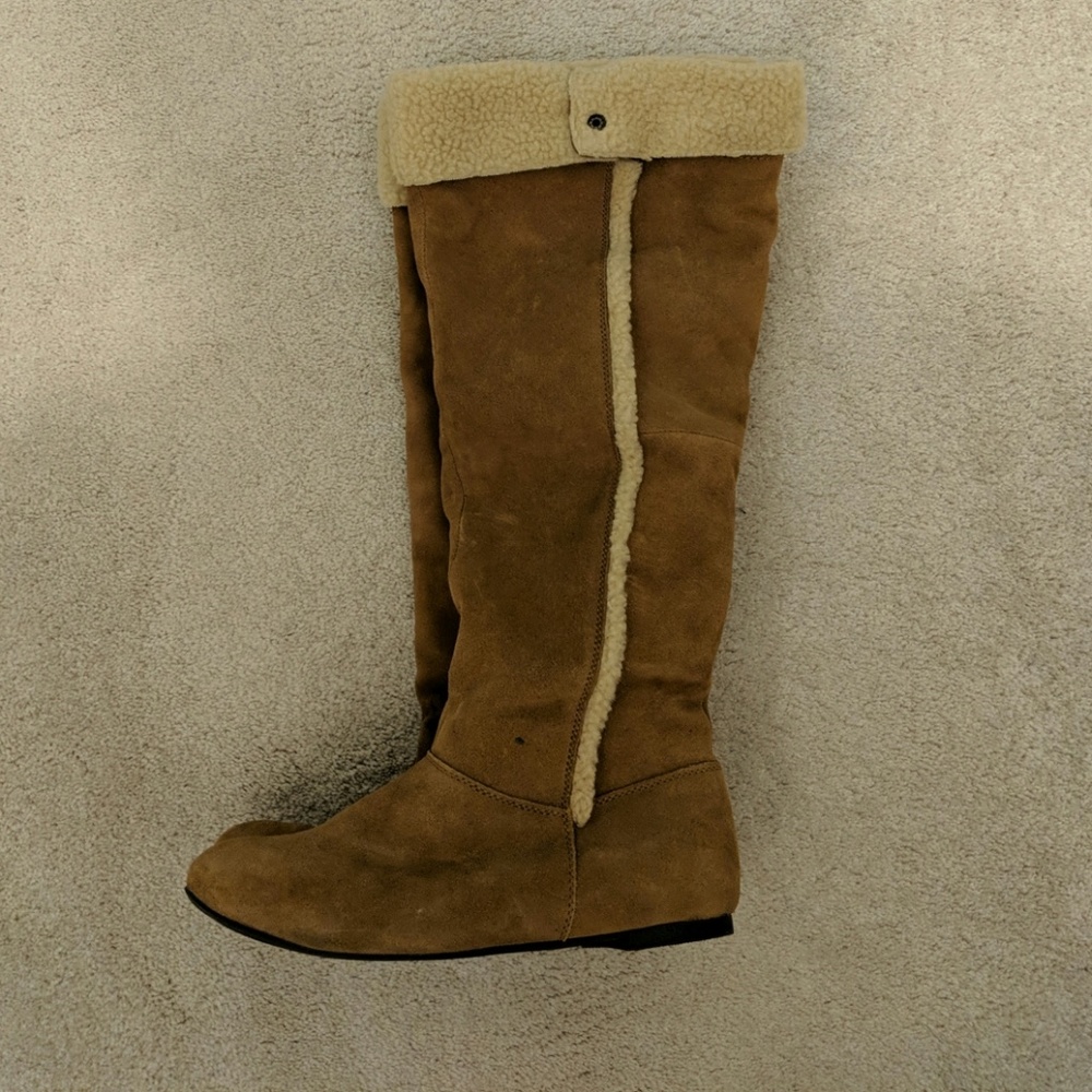 Chinese Laundry winter boots